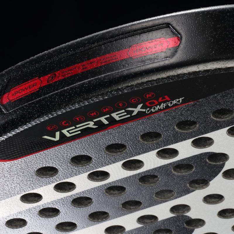 Bullpadel Di Nenno Vertex 04 Comfort 2024