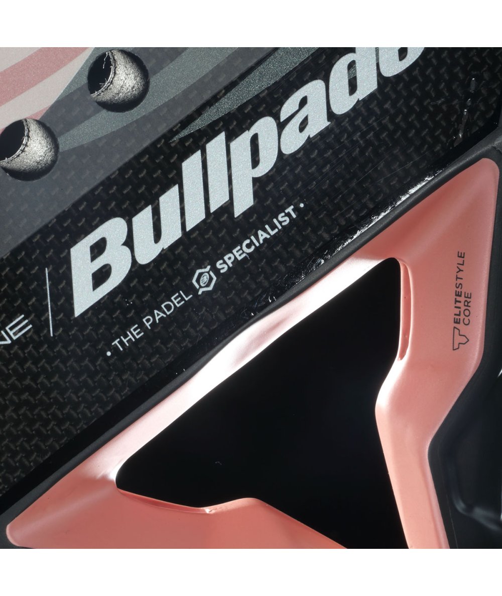 PALA BULLPADEL ELITE W 24 Gemma Triay