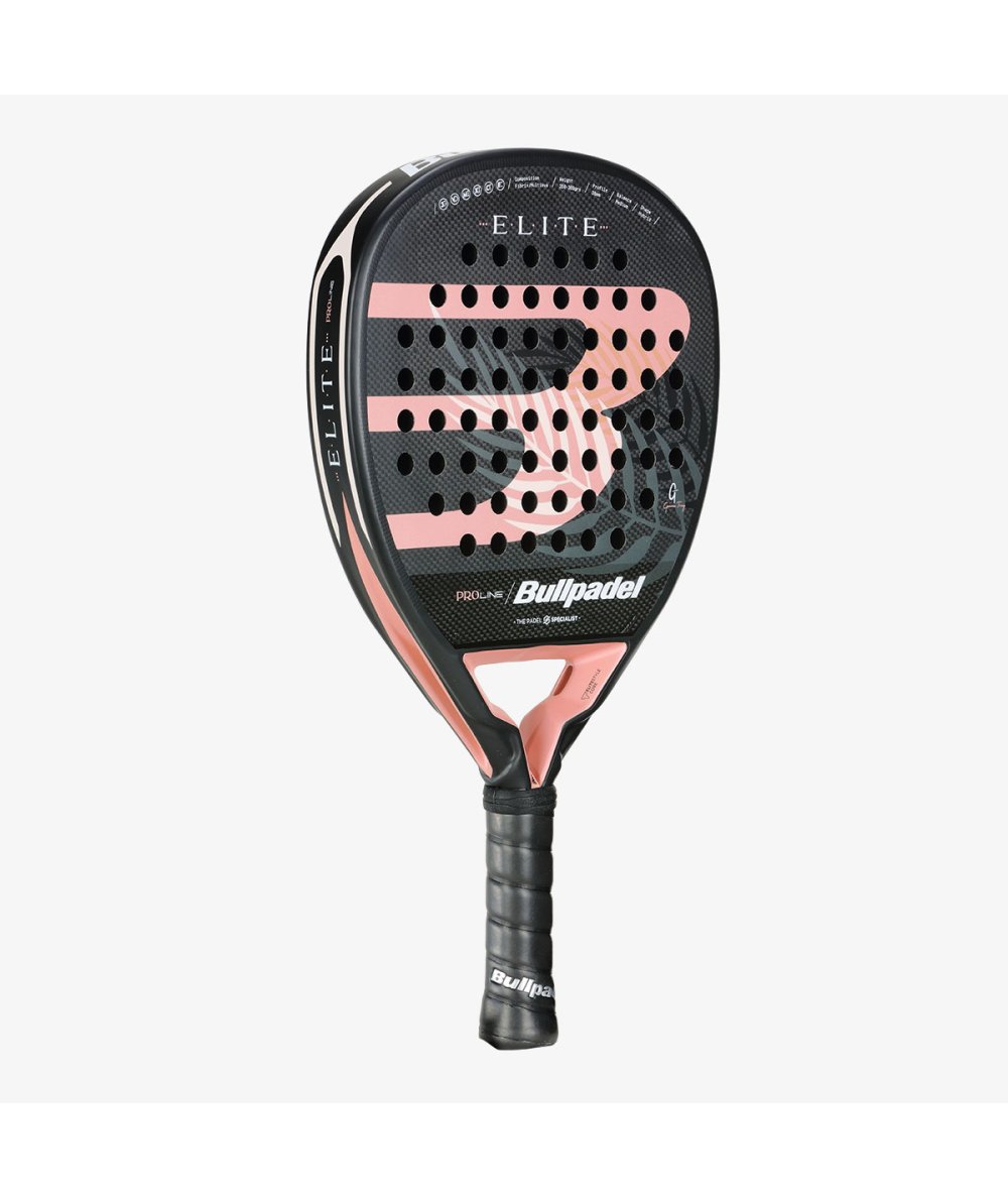 PALA BULLPADEL ELITE W 24 Gemma Triay