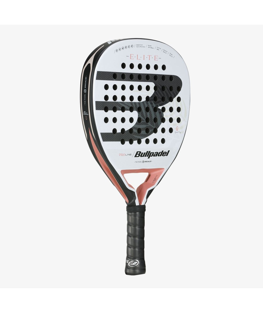 PALA BULLPADEL ELITE W 24 Gemma Triay