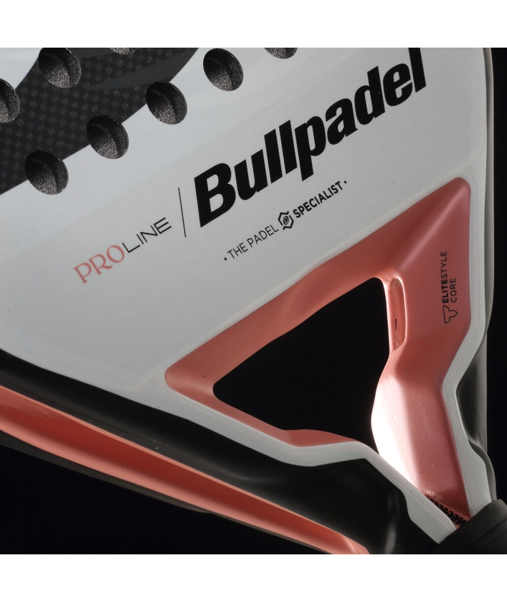 PALA BULLPADEL ELITE W 24 Gemma Triay