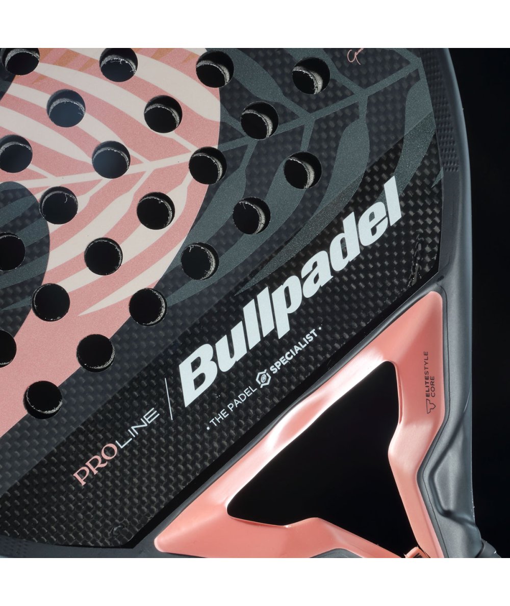 PALA BULLPADEL ELITE W 24 Gemma Triay