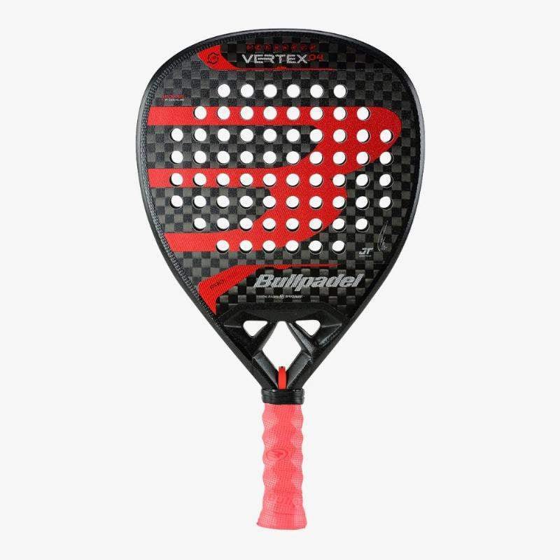 Bullpadel Juan Tello Vertex 04 2024