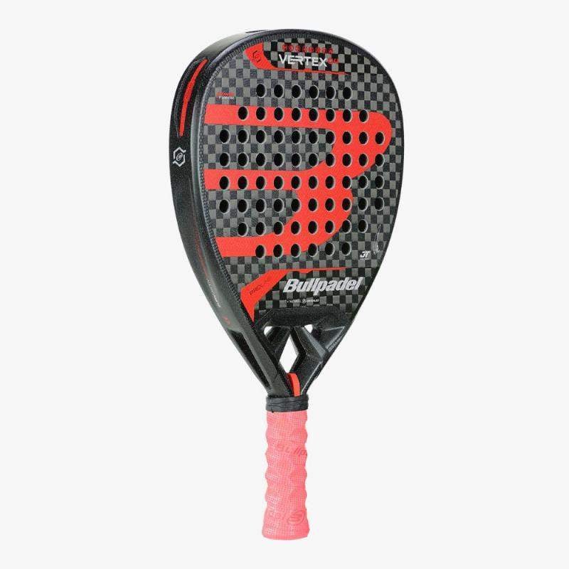 Bullpadel Juan Tello Vertex 04 2024