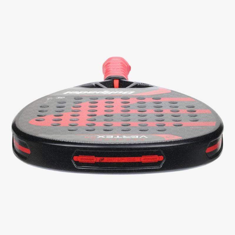 Bullpadel Juan Tello Vertex 04 2024