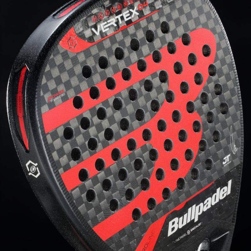 Bullpadel Juan Tello Vertex 04 2024