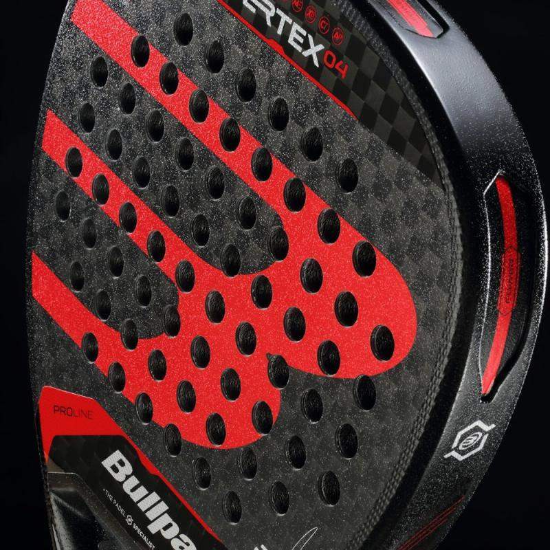 Bullpadel Juan Tello Vertex 04 2024