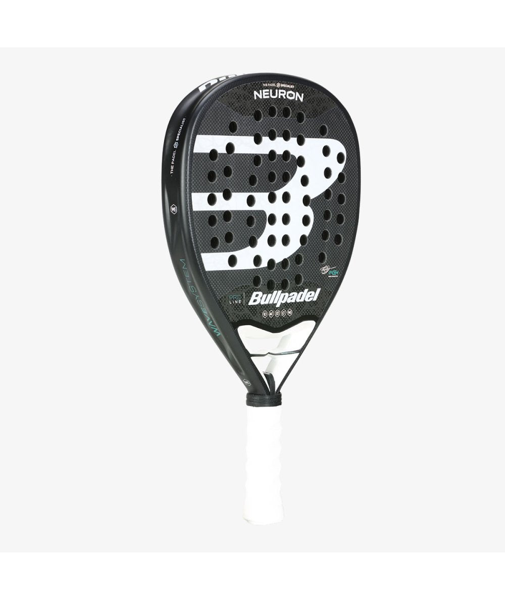 Bullpadel Chingotto Neuron 2024