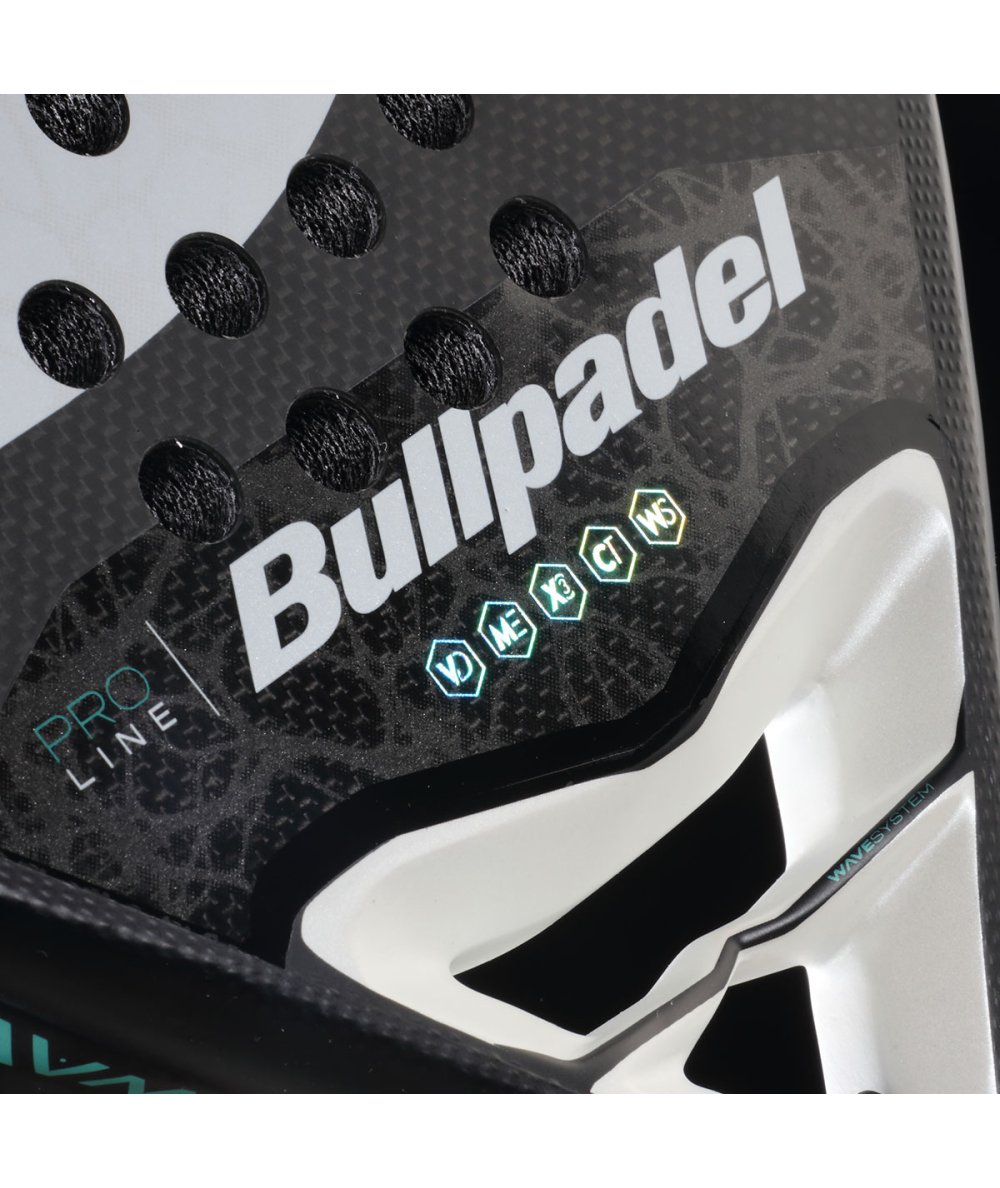 Bullpadel Chingotto Neuron 2024