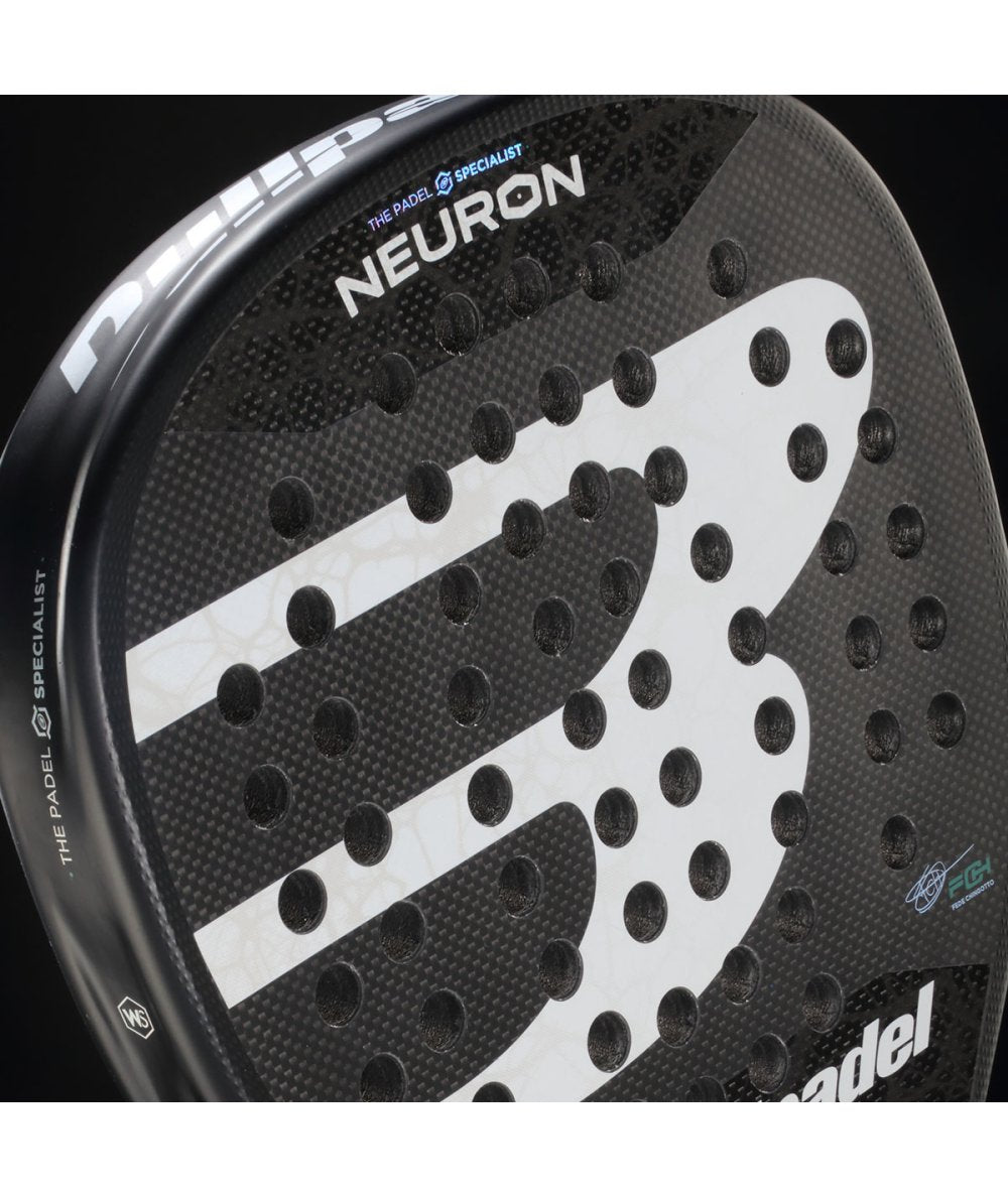 Bullpadel Chingotto Neuron 2024