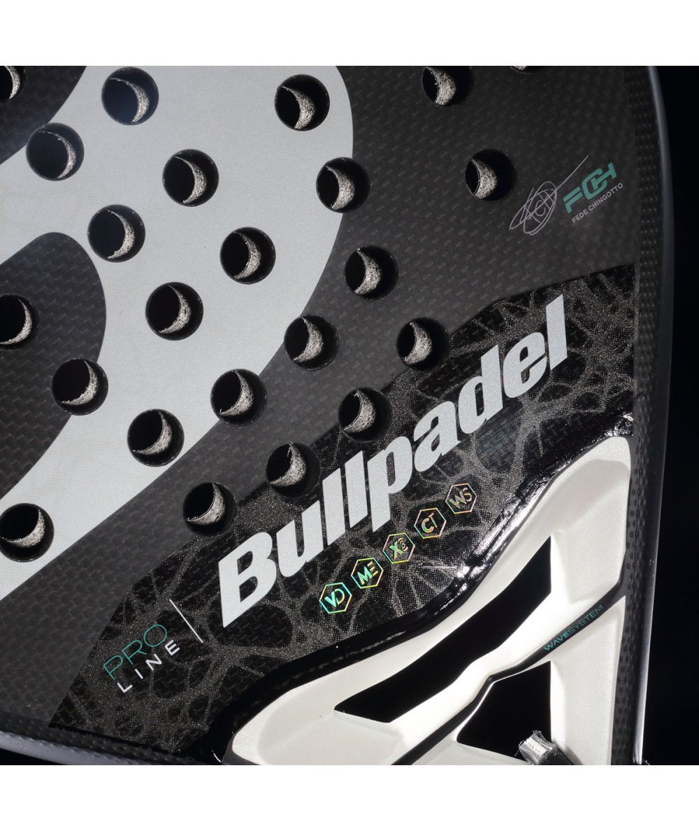 Bullpadel Chingotto Neuron 2024