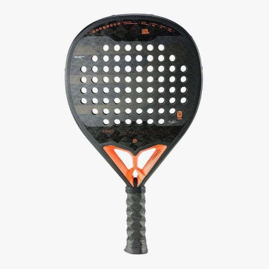 Bullpadel Paquito Navarro Hack 03 Hybrid 2024