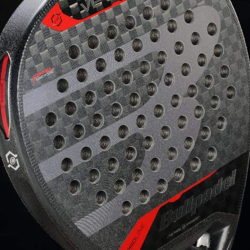 Bullpadel Vertex 04 Hybrid 2024