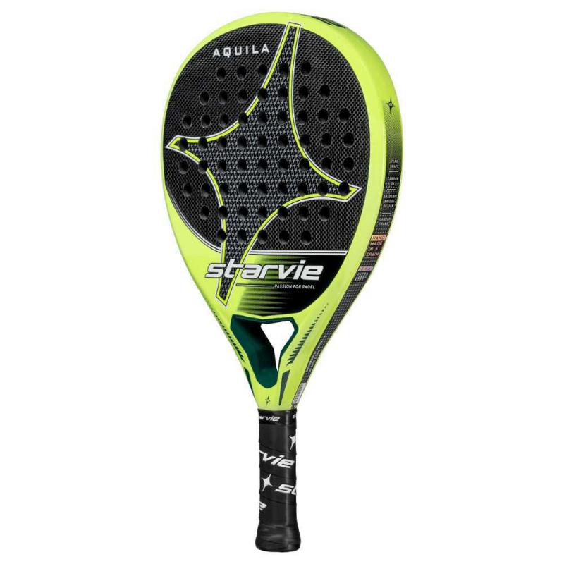 StarVie Aquila Ultra Speed Soft 2024