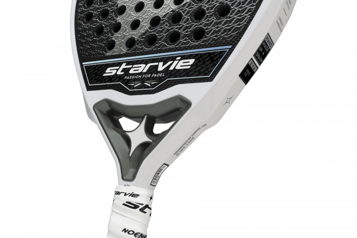 StarVie Javi Garrido Triton Pro 2024