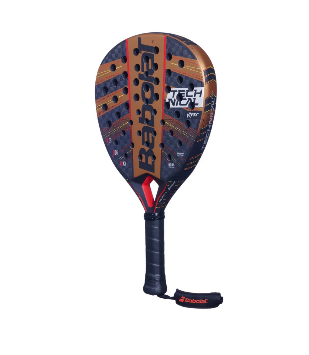 Babolat Technical Viper 2024